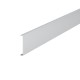 GA-OTRW 6279720 OBO BETTERMANN Cover, 80x2000, reines Weiß, 9010, Aluminium, Alu