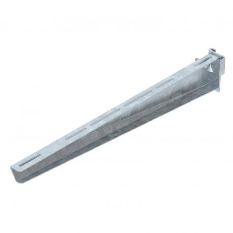 AS 30 61 FT 6419412 OBO BETTERMANN Escuadra AS 30 61 FT, para perfil IS 8 B610mm Acero, St Galvanizado por i..