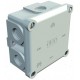 2002167 OBO BETTERMANN BOX B 10 M VUOTA GR DUROPLAST