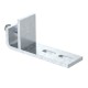 BFK 166 58 20 FT 6003888 OBO BETTERMANN Bloccaggio di fissaggio, per spessore massimo. fascio 20mm, zincato ..