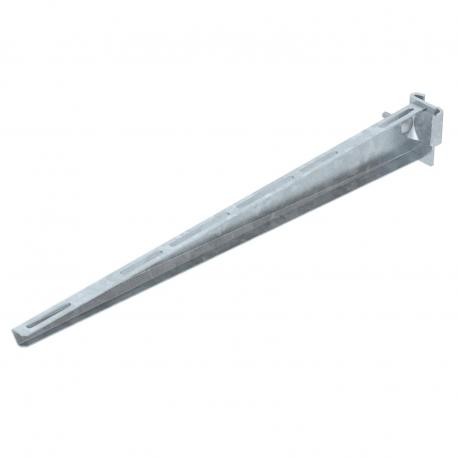 AS 15 61 FT 6421490 OBO BETTERMANN Lista de convocados para o perfil SI 8 B610mm, galvanizado a quente, DIN ..
