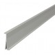 WDKH-TW60GR 6175504 OBO BETTERMANN Cloison, sans halogène, 15x50x2000, gris clair, RAL 7035 polycarbonate / ..