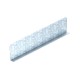 OKB TW 85240 7403841 OBO BETTERMANN Barrier strip for OKB, 56x240, Strip-galvanised, DIN EN 10147, Steel, St