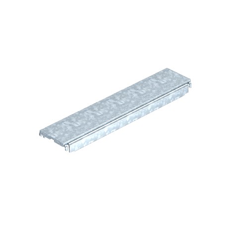OKB DSD 250 7403845 OBO BETTERMANN Cuscino Guarnizione per incanalare OKB, banda zincato, DIN EN 10147, Acci..