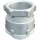 106 M 25 PS 2035340 OBO BETTERMANN Ghiandole, M25, grigio chiaro, RAL 7035, polistirolo, PS