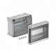SDB 09L PC 2008868 OBO BETTERMANN QUADRO DISTR.SEM REGLT.9 DISPOS PC