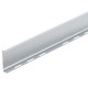 TSG 110 DD 6062335 OBO BETTERMANN Barrier strip for cable tray and cable ladder, 110x3000, Zinc-aluminium co..