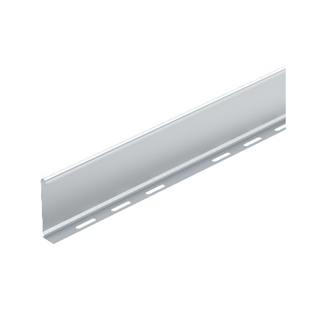TSG 110 DD 6062335 OBO BETTERMANN Parete divisoria per passerelle, 110x3000, alluminio zincato, Double Dip, ..