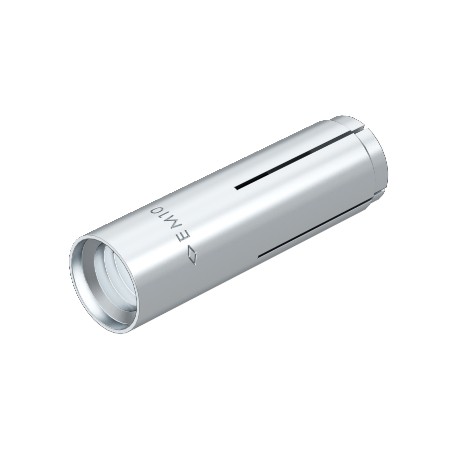 E M 10x40 3492920 OBO BETTERMANN Di ANCORAGGIO E l'IMPATTO M 10x40