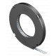 5055 II17 FS 1470175 OBO BETTERMANN fissaggio perforata del nastro, 17x1mm, banda zincato, DIN EN 10147, Acc..