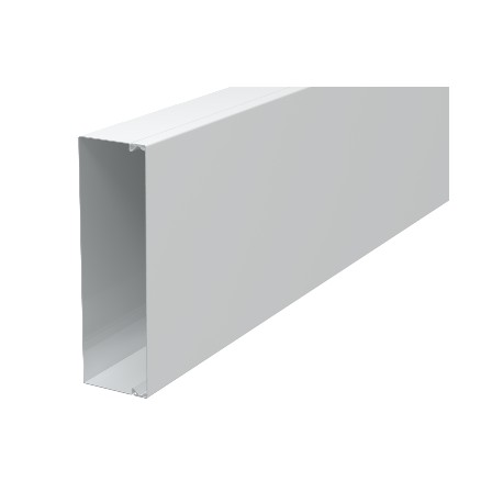 LKM60200RW 6248667 OBO BETTERMANN Canal, avec des trous dans la base, 60x200x2000, blanc pur, enduit 9010, b..