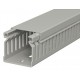 LK4 40040 6178012 OBO BETTERMANN Slotted cable trunking system , 40x40x2000, Stone grey, 7030, Polyvinylchlo..