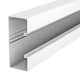 GA-S70170RW 6279100 OBO BETTERMANN GA-S70170RW, GA-S70170RW, 70x170x2000, blanc pur, 9010, Aluminium, Alu