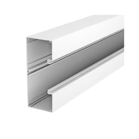 GA-S70170RW 6279100 OBO BETTERMANN GA-S70170RW, GA-S70170RW, 70x170x2000, bianco puro, 9010, alluminio, Alu
