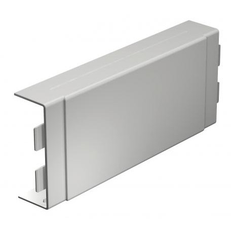 WDK HK40110RW 6192572 OBO BETTERMANN Dérivation croix et T, 40x110mm, blanc pur, 9010, du chlorure de polyvi..