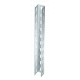 US 5 50 FT 6340938 OBO BETTERMANN Perfil en U US 5 50 FT, perforado por 3 lados 50x50x500 Acero, St Galvaniz..