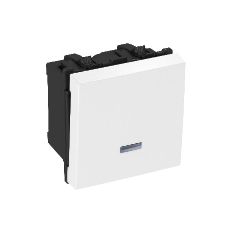 6117647 OBO BETTERMANN INTERRUPTOR2 EINGÄNGE ABB. LED
