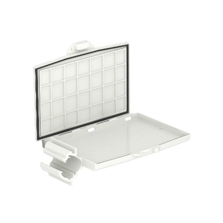 PCS-H 5091527 OBO BETTERMANN Apoiar cartões magnéticos,