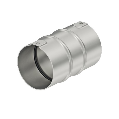SV32W V2A IP67 2046492 OBO BETTERMANN SV32W V2A IP67, IP67 SV32W V2A, Ø32mm, Acciaio inossidabile 1.4301, VA..
