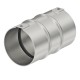 SV40W V2A IP67 2046494 OBO BETTERMANN SV40W V2A IP67, IP67 SV40W V2A, Ø40mm, Acciaio inossidabile 1.4301, VA..