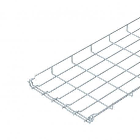 GRM 35 300 FT 6000075 OBO BETTERMANN bandeja GRM malha, 35x300x3000, galvanizado a quente, DIN EN ISO 1461 A..
