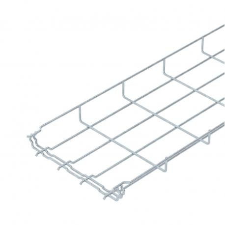 GRM 35 200 FT 6000073 OBO BETTERMANN Vassoio GRM maglia, 35x200x3000, zincato a caldo, DIN EN ISO 1461 Accia..