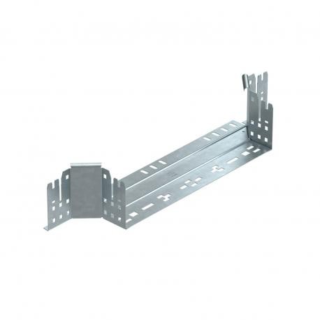 RAAM 140 FT 6041946 OBO BETTERMANN derivações simples, com conexão rápida, 110x400, galvanizado a quente, DI..
