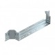 RAAM 150 FT 6041948 OBO BETTERMANN derivações simples, com conexão rápida, 110x500, galvanizado a quente, DI..