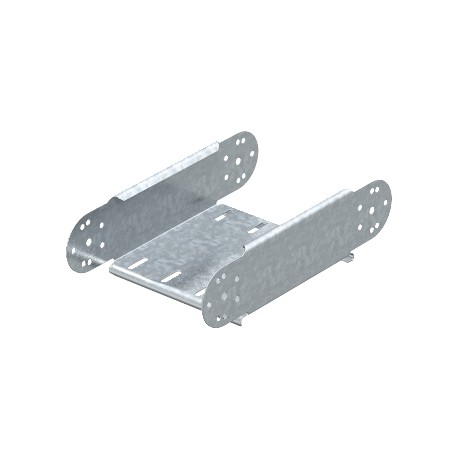 RGBEV 850 FS 7005547 OBO BETTERMANN Articulated bend element vertical, 85x500, Strip-galvanised, DIN EN 1014..