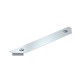 DFAAM 500 DD 7138690 OBO BETTERMANN Cover, mounting/branch piece for RAAM 500, B 500mm, Zinc-aluminium coate..