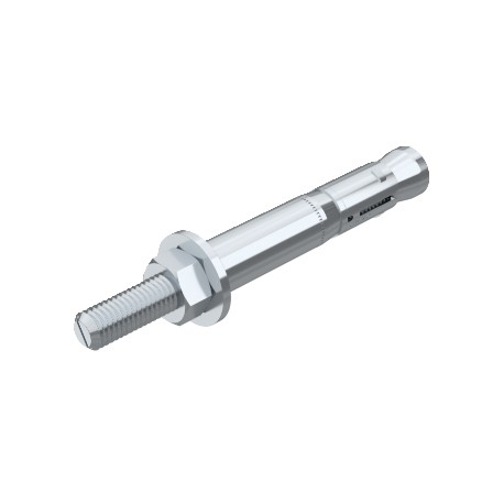 3498752 OBO BETTERMANN D'ANCRAGE FIXE LOURD SZ-B 18/0X142