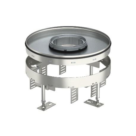 7409426 OBO BETTERMANN COPERCHIO E TELAIO VASCA RKFR2 7 V20