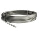 RD 10-V2A 5021227 OBO BETTERMANN conducteur rond, rouleau de 50 m, 10 mm, en acier inoxydable 1.4301, VA, 1...