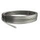 RD 10-V2A 5021227 OBO BETTERMANN Round conductors 50 m ring, 10mm, Stainless steel, grade 304, VA, 1.4301