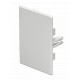 WDKH-E60090RW 6175562 OBO BETTERMANN tampa, livre de halogênio, 60x90mm, puro branco, 9010, policarbonato / ..