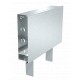 LKM T60200RW 6249736 OBO BETTERMANN T-piece with cover, 60x200mm, Pure white, 9010, Strip galvanised/powder-..