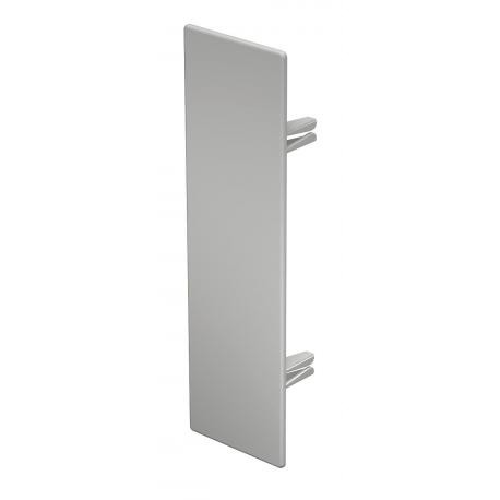 WDK HE60210RW 6193358 OBO BETTERMANN embout, 60x210mm, blanc pur, 9010, du chlorure de polyvinyle, PVC