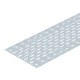 ELB-L 30 FS 6103251 OBO BETTERMANN Insertion plate perforated for cable ladder, 300x3000, Strip-galvanised, ..