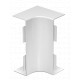 WDK HI60210RW 6192084 OBO BETTERMANN Internal corner cover , 60x210mm, Pure white, 9010, Polyvinylchloride, ..