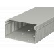 LK4 60120 6178039 OBO BETTERMANN Canal de cuadro LK4 60120 60x120x2000 Cloruro de polivinilo, PVC