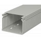LK4 60080 6178035 OBO BETTERMANN Geschlitzt Kabelkanalsystem, 60x80x2000, steingrau, 7030, Polyvinylchlorid,..