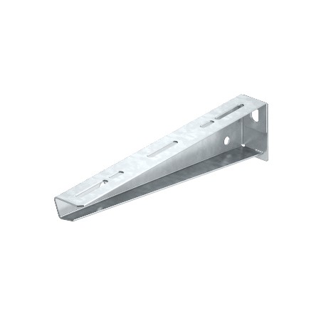 MWA 12 21S FS 6424732 OBO BETTERMANN supporto a parete / profile, c / viti di fissaggio M10x25, B210mm, band..