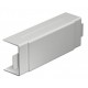 WDK HK40060RW 6192556 OBO BETTERMANN Derivazione croce e T, 40x60mm, bianco puro, 9010, Cloruro di polivinil..
