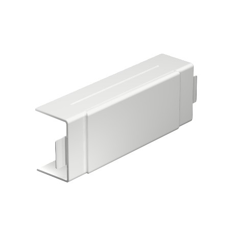 WDK HK40060RW 6192556 OBO BETTERMANN Derivazione croce e T, 40x60mm, bianco puro, 9010, Cloruro di polivinil..