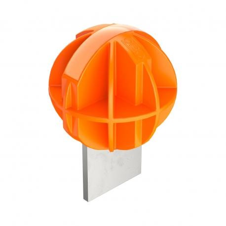 5018014 OBO BETTERMANN CAPUCHON DE PROTECTION RÉFLÉCHISSANTE
