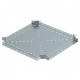 RKM 660 FT 7027033 OBO BETTERMANN Cruce, con attacco rapido, 60x600, zincatura a caldo, DIN EN ISO 1461 Acci..