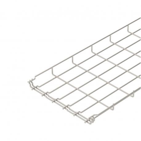GRM 35 300VA4401 6000091 OBO BETTERMANN Malla GRM cable de la bandeja, 35x300x3000, acero inoxidable, grado ..