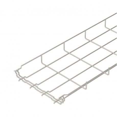 GRM 35 200 A4 6000090 OBO BETTERMANN Bandeja de rejilla GRM GRM 35 200 A4 35x200x3000 Acero inoxidable 1.440..