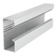 GA-AT70170EL 6279463 OBO BETTERMANN Pezzo asimmetrica T, 70x170mm, alluminio anodizzato, Alu