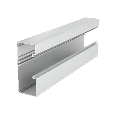 GA-AT70170RW 6279460 OBO BETTERMANN Pièce en T, asymétrique, 70x170mm, blanc pur, 9010, Aluminium, Alu